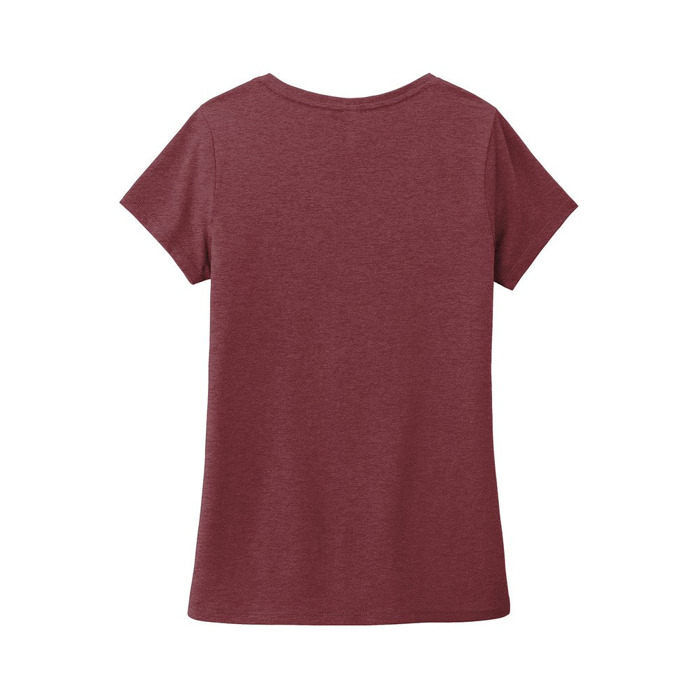 Maroon Frost | Back