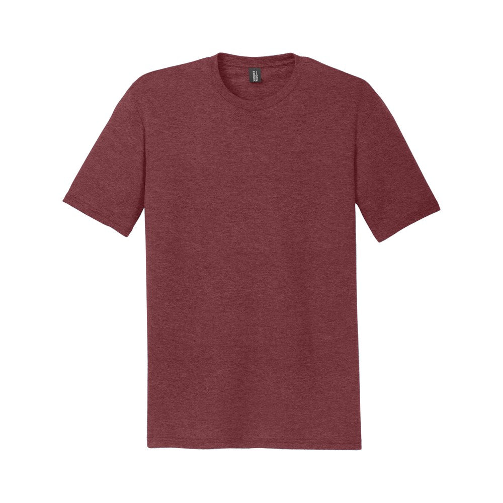 Maroon Frost
