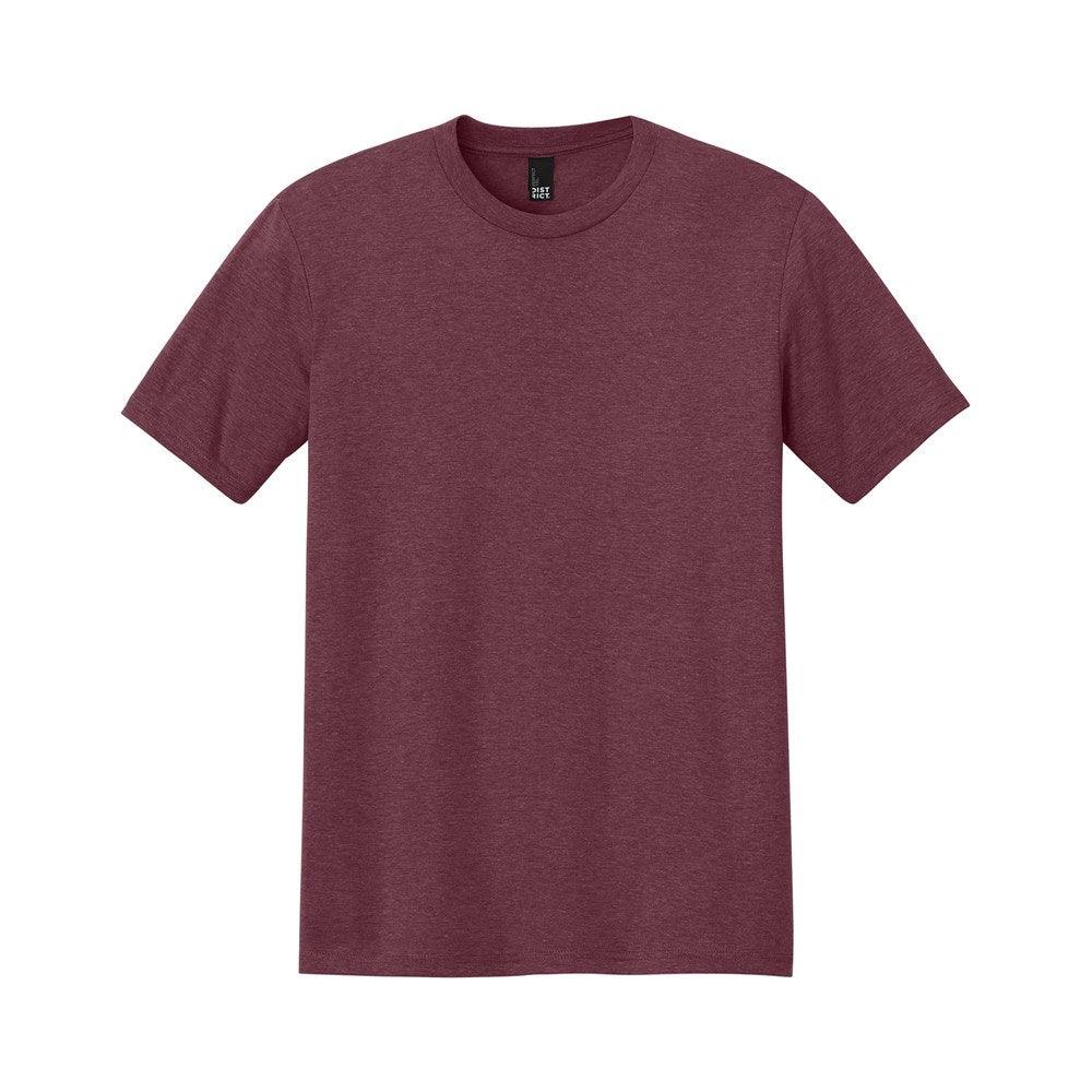Maroon Frost