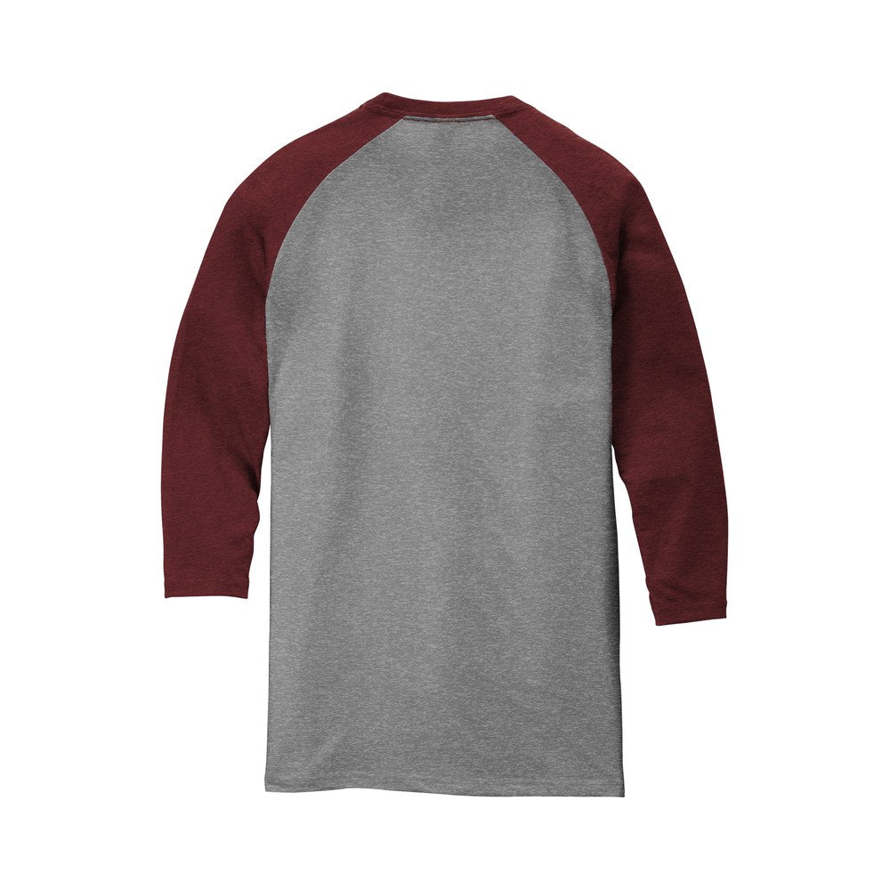 Maroon Frost/Grey Frost | Back