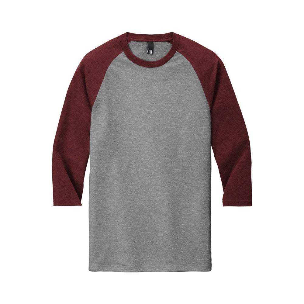 Maroon Frost/Grey Frost