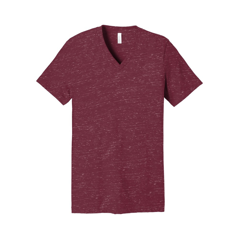 Maroon Marble