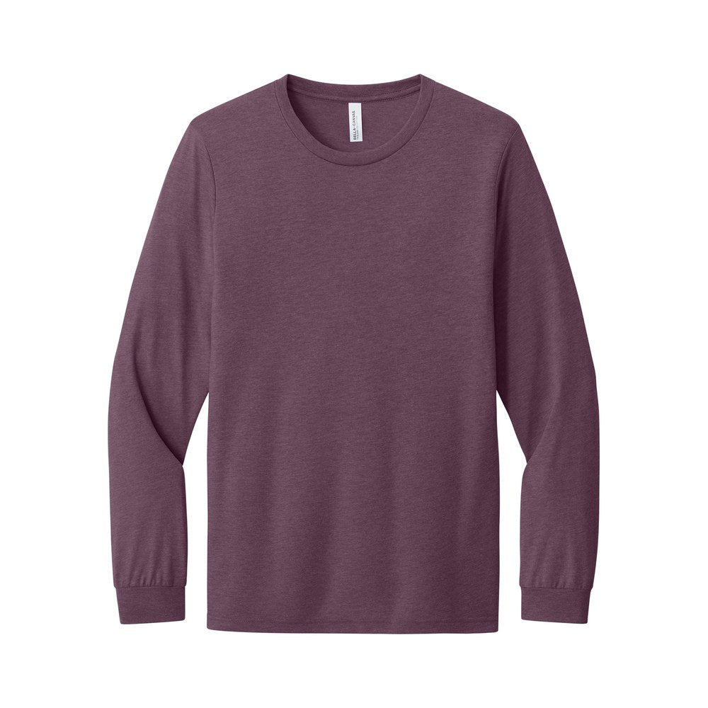 Maroon Triblend