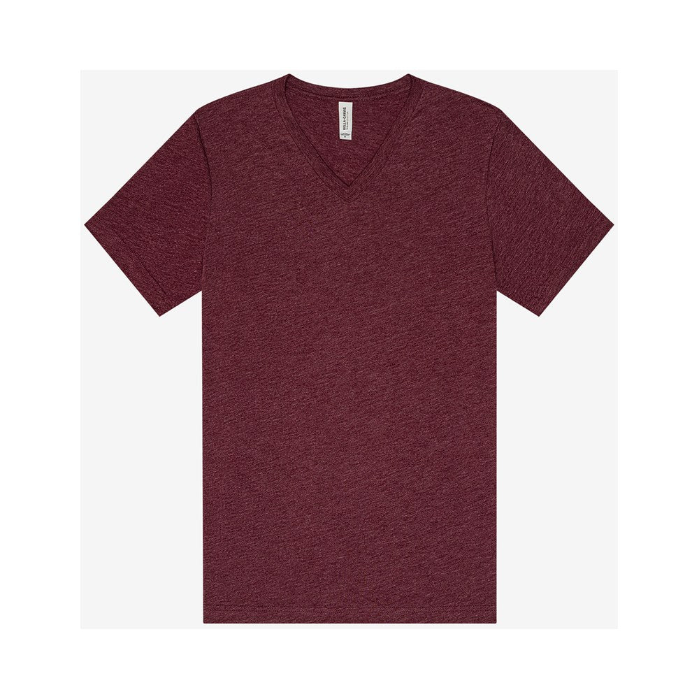 Maroon Triblend