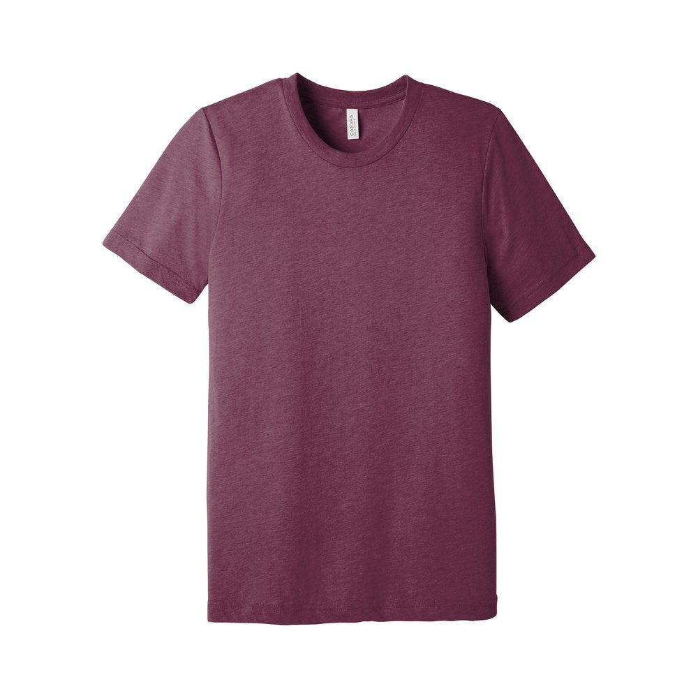 Maroon Triblend