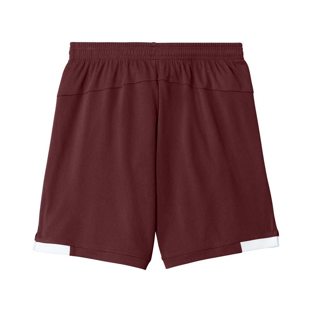 Maroon/White | Back