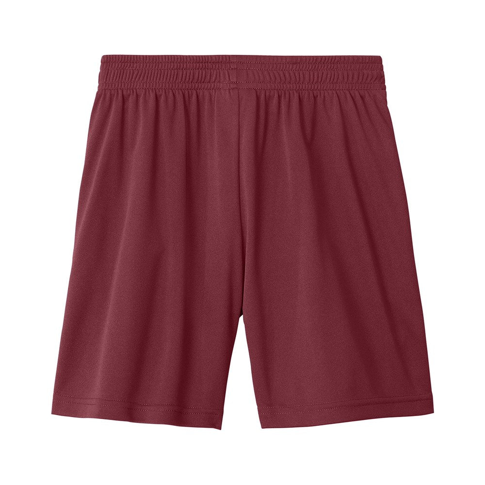 Maroon/White | Back