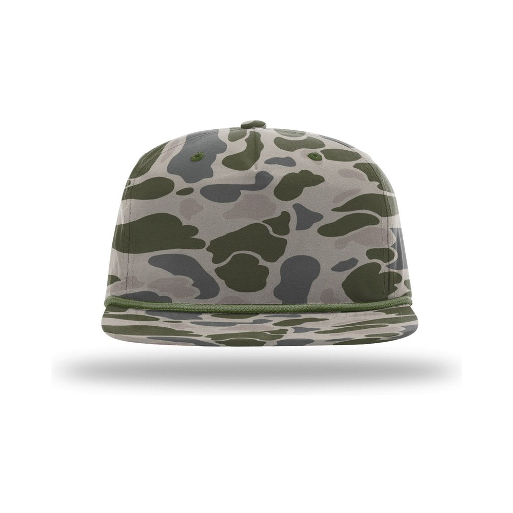 Marsh Duck Camo/Army Olive