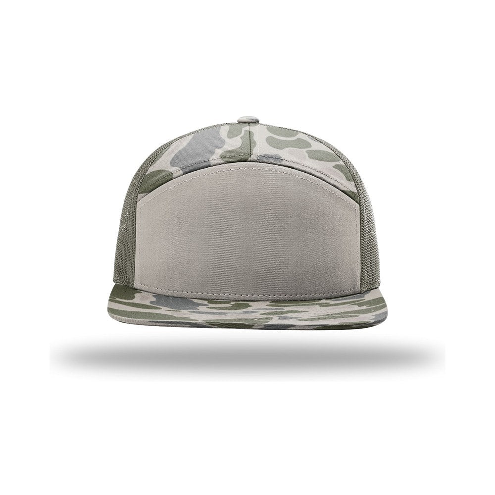 Marsh Duck Camo/Loden