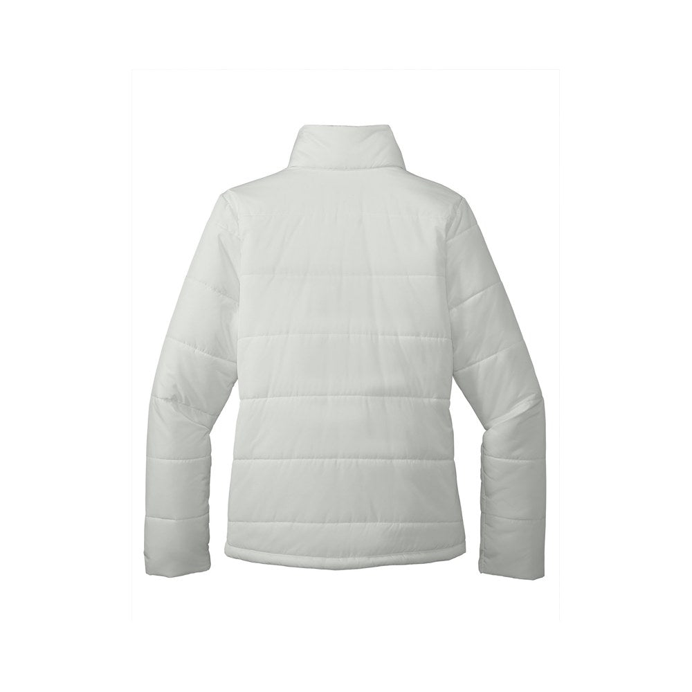 Marshmallow | Back