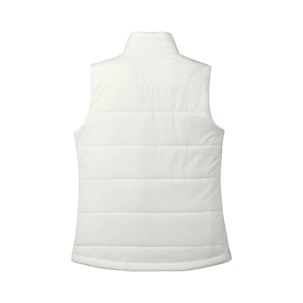 Marshmallow | Back
