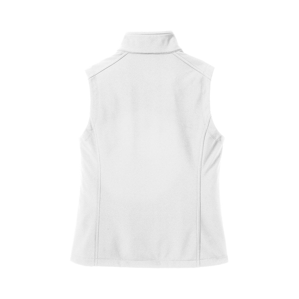 Marshmallow | Back