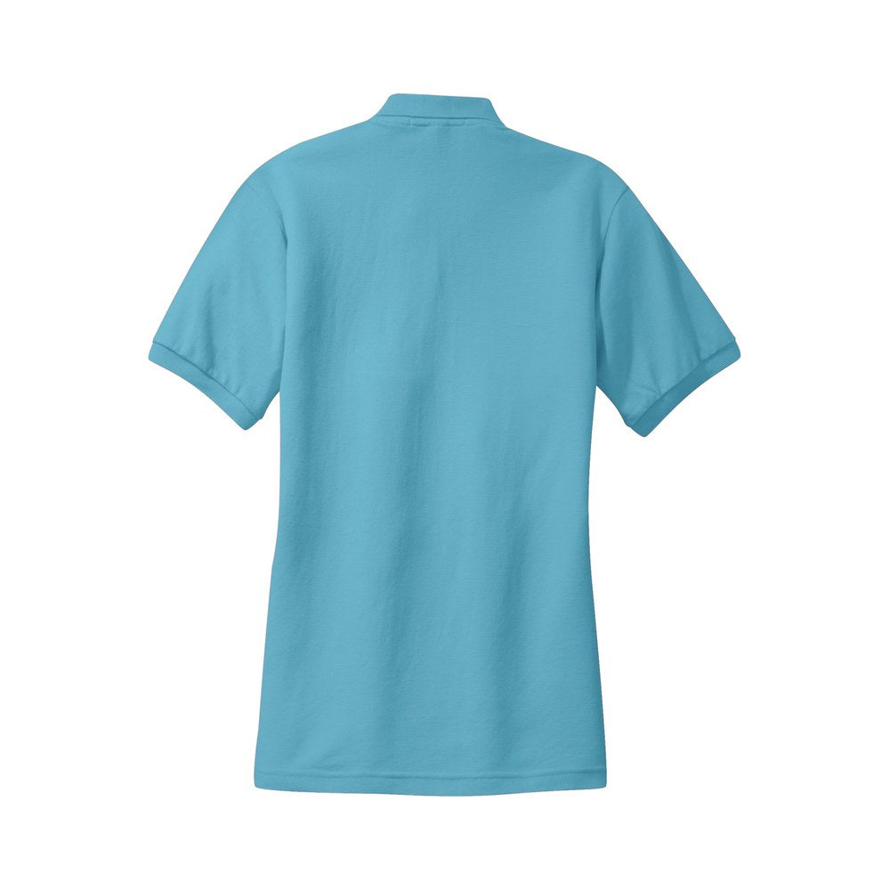 Maui Blue | Back