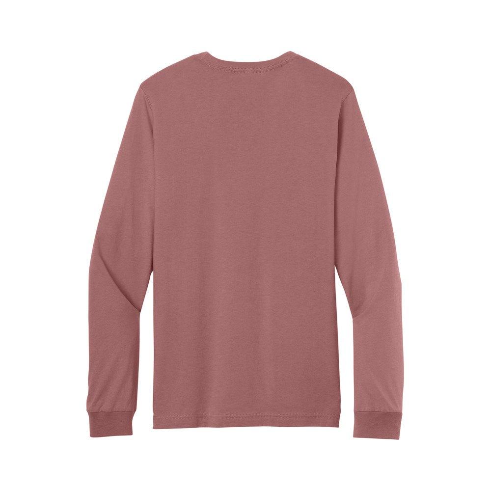 Mauve | Back