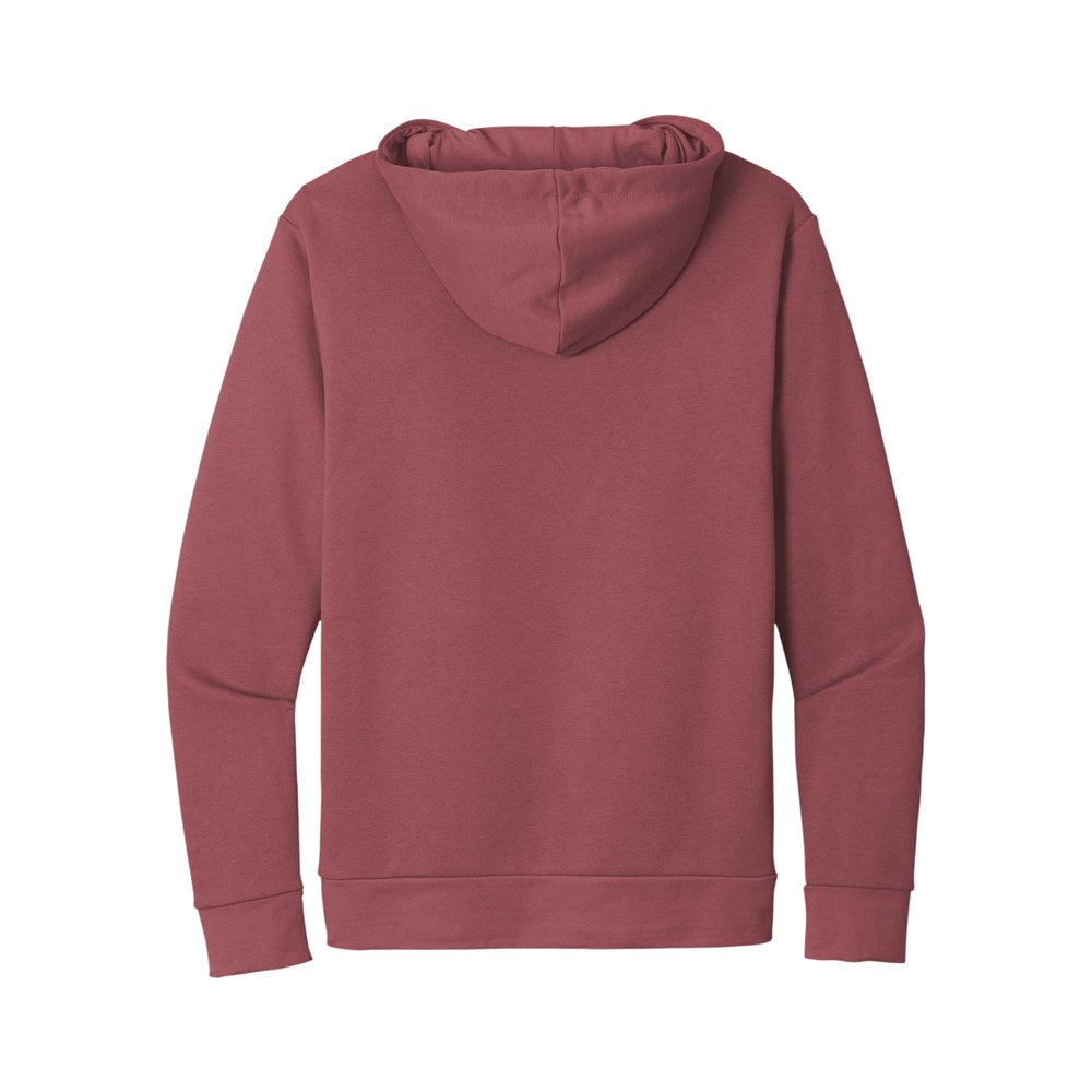 Mauve | Back