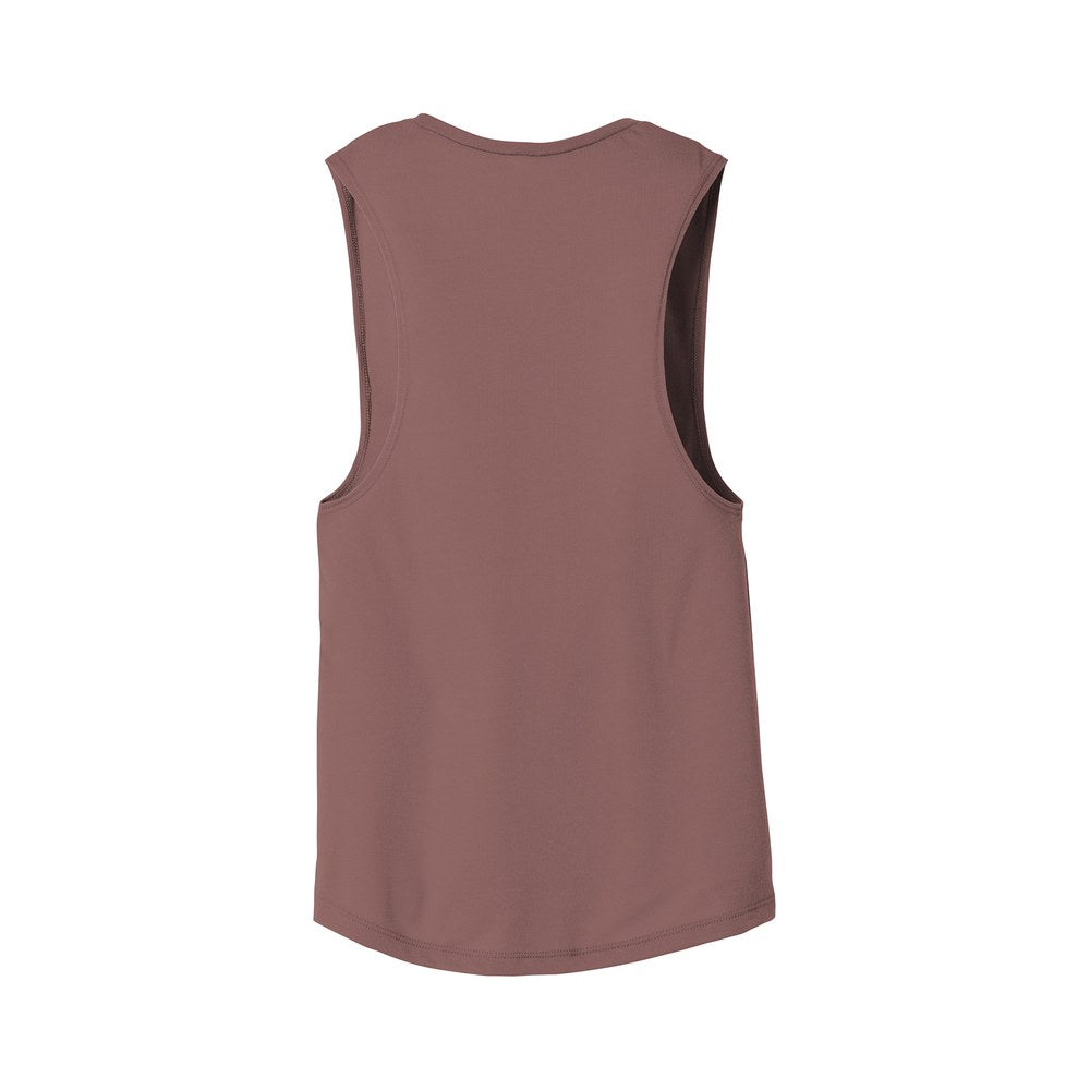 Mauve | Back