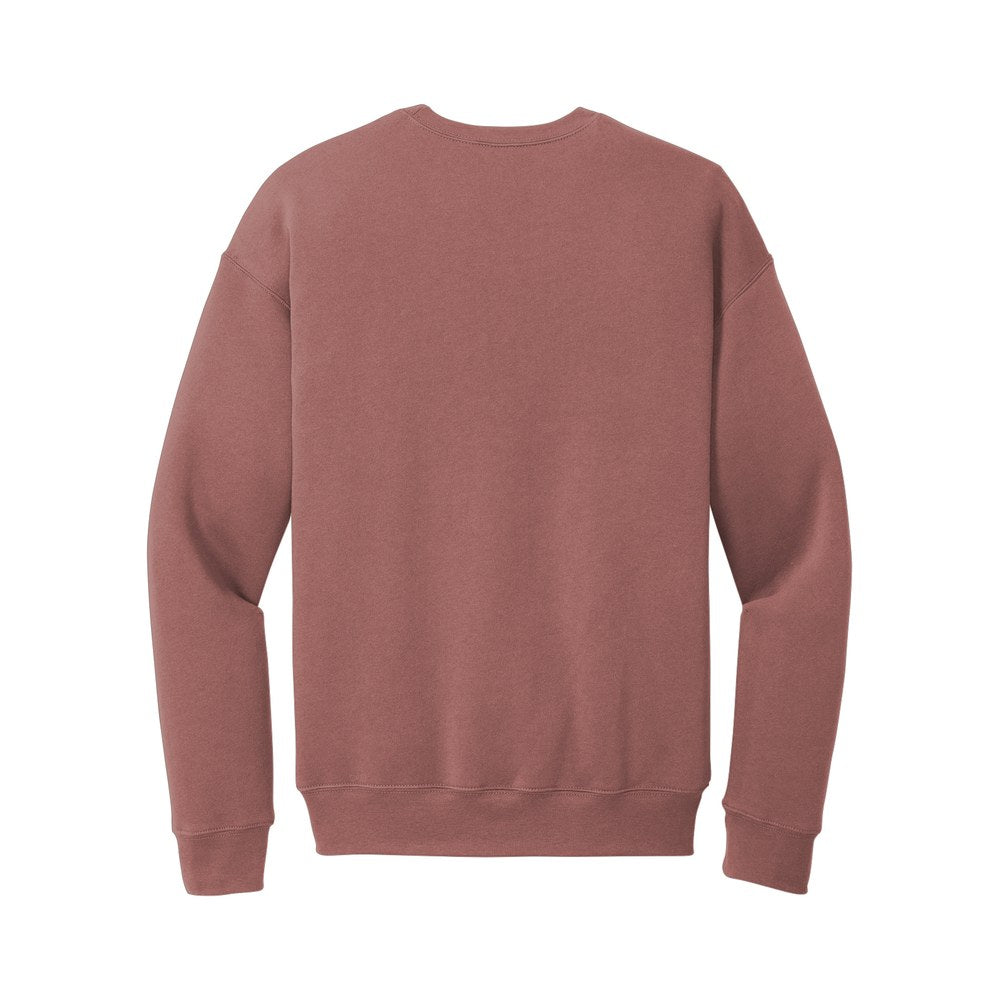 Mauve | Back