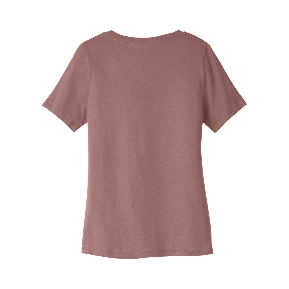 Mauve | Back