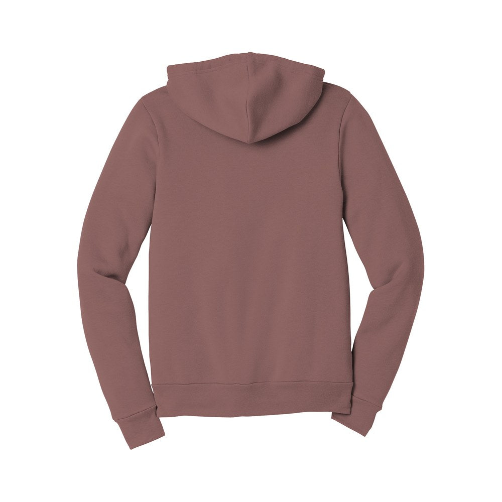 Mauve | Back