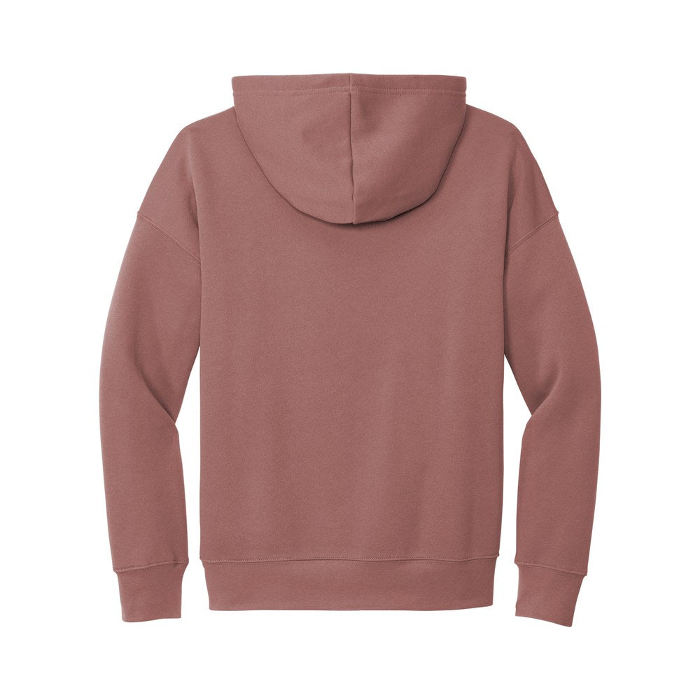 Mauve | Back