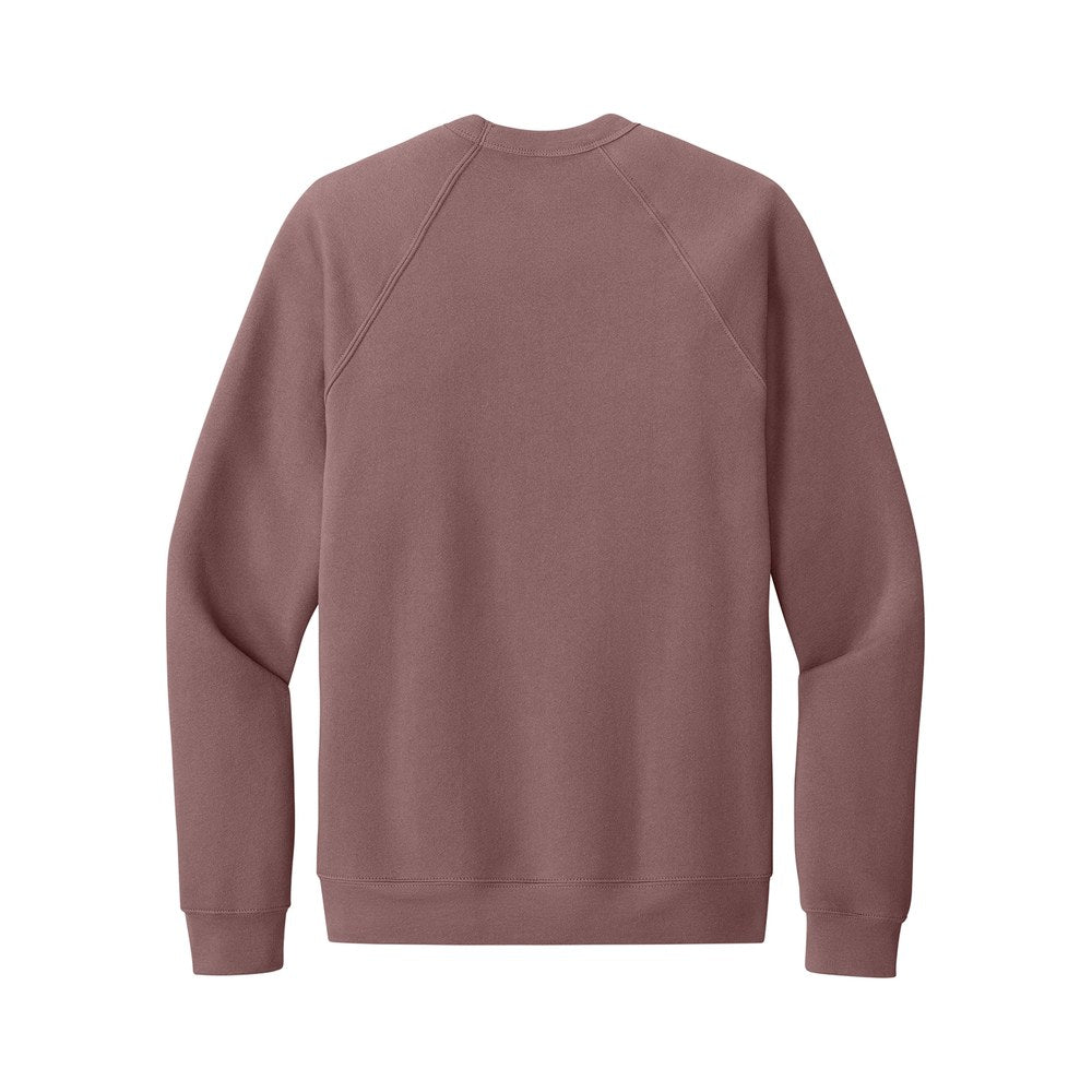 Mauve | Back