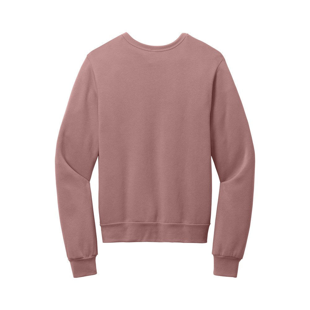 Mauve | Back