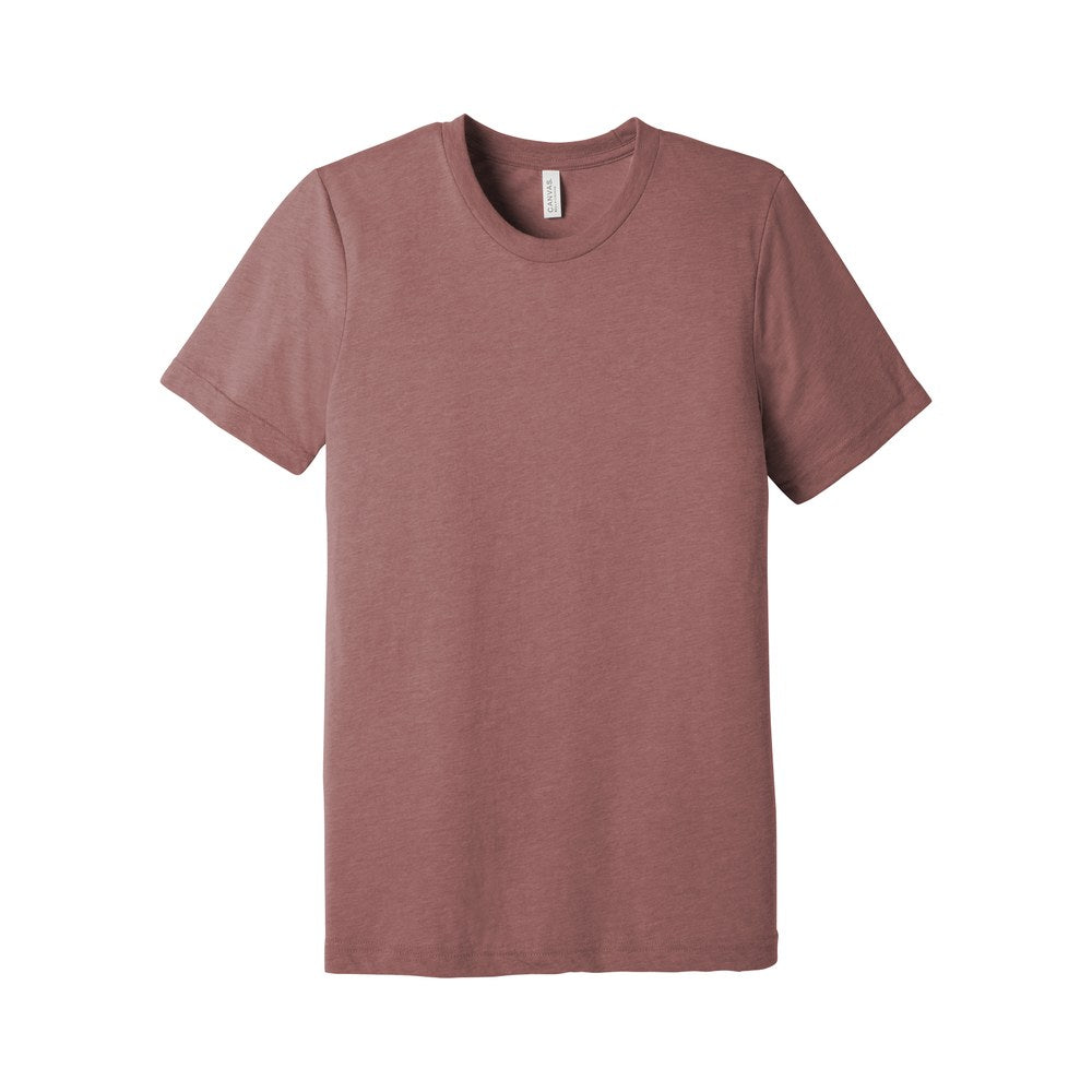 Mauve Triblend