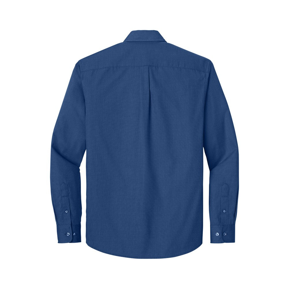 Mediterranean Blue | Back