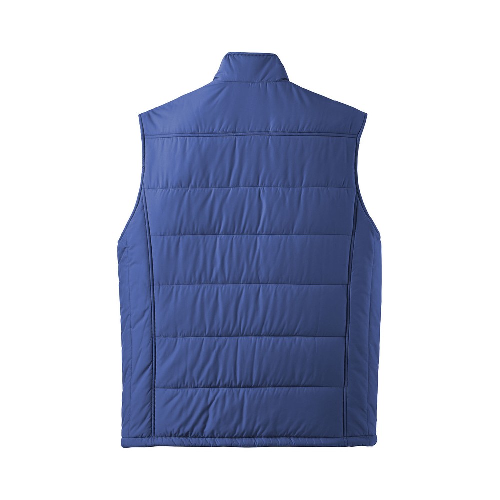 Mediterranean Blue/Black | Back