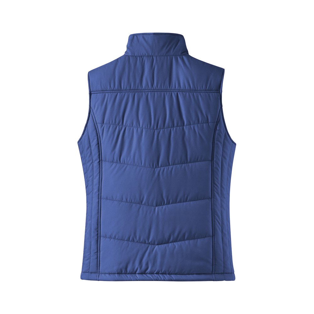 Mediterranean Blue/Black | Back