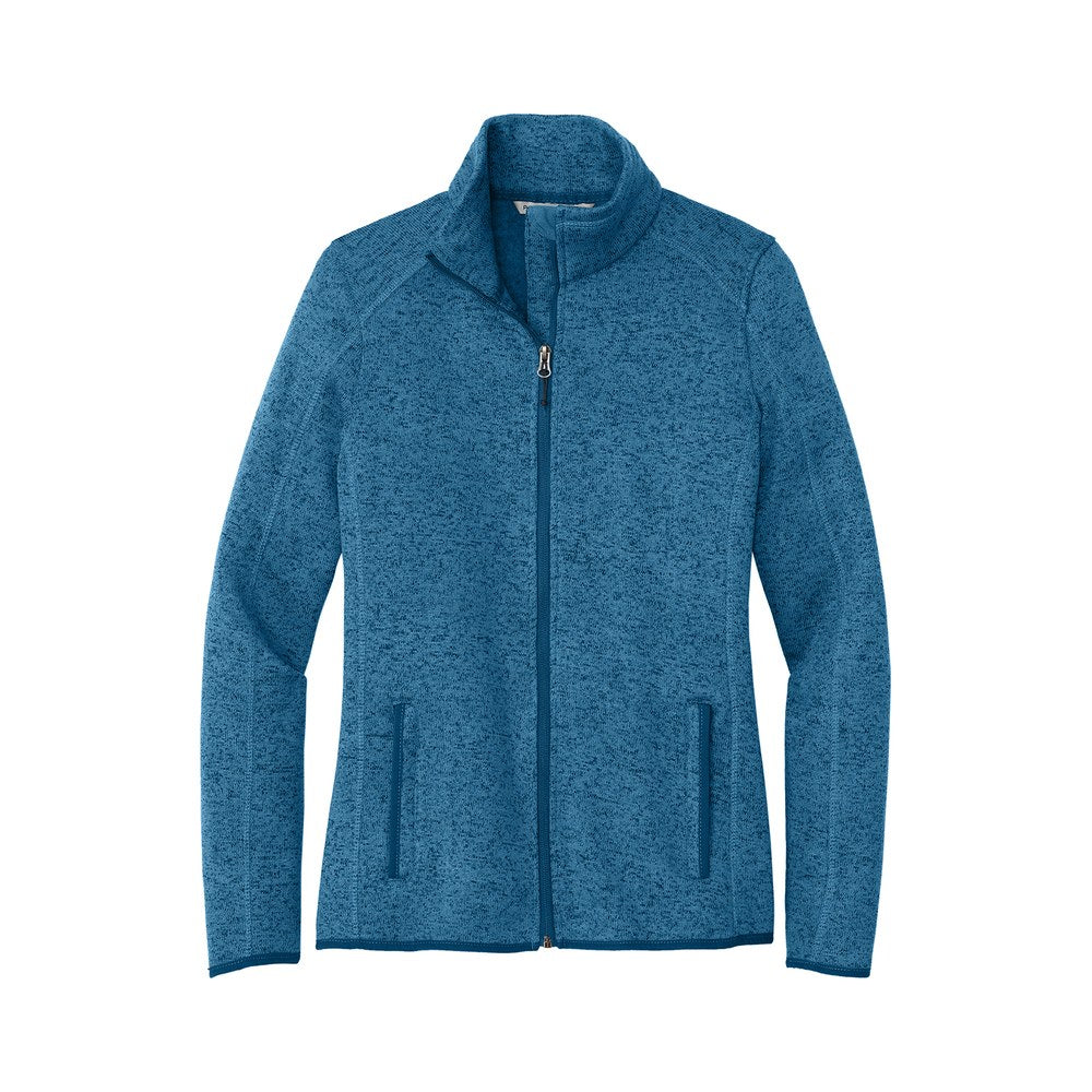 Medium Blue Heather