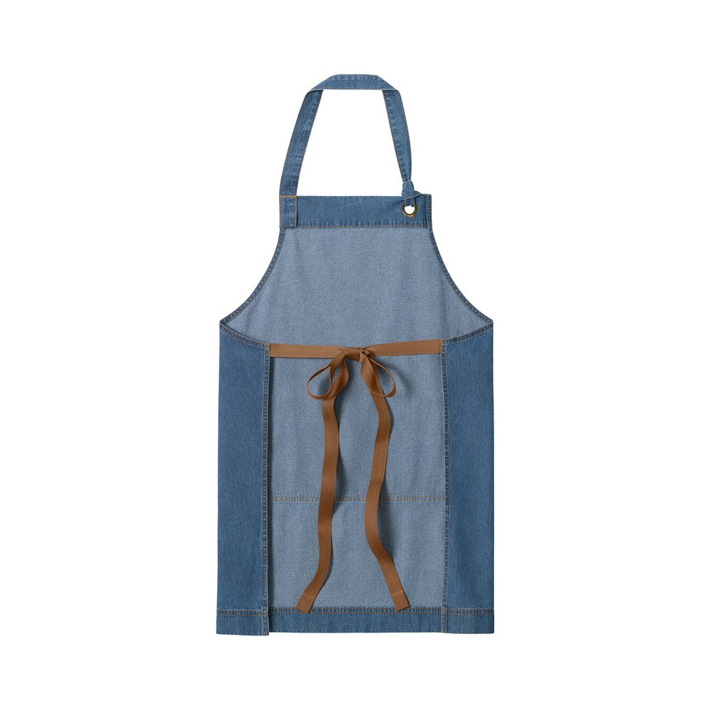 Medium Denim | Back