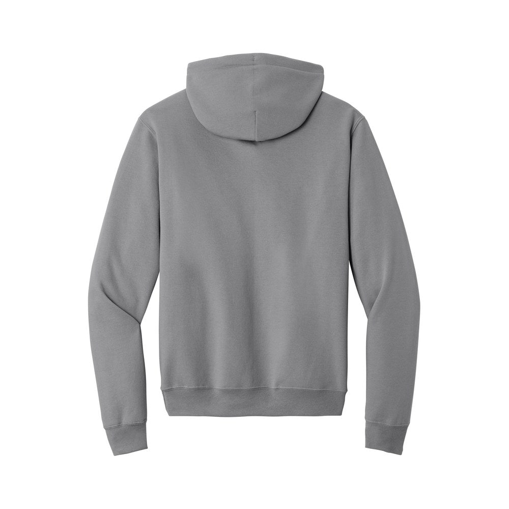 Medium Grey | Back