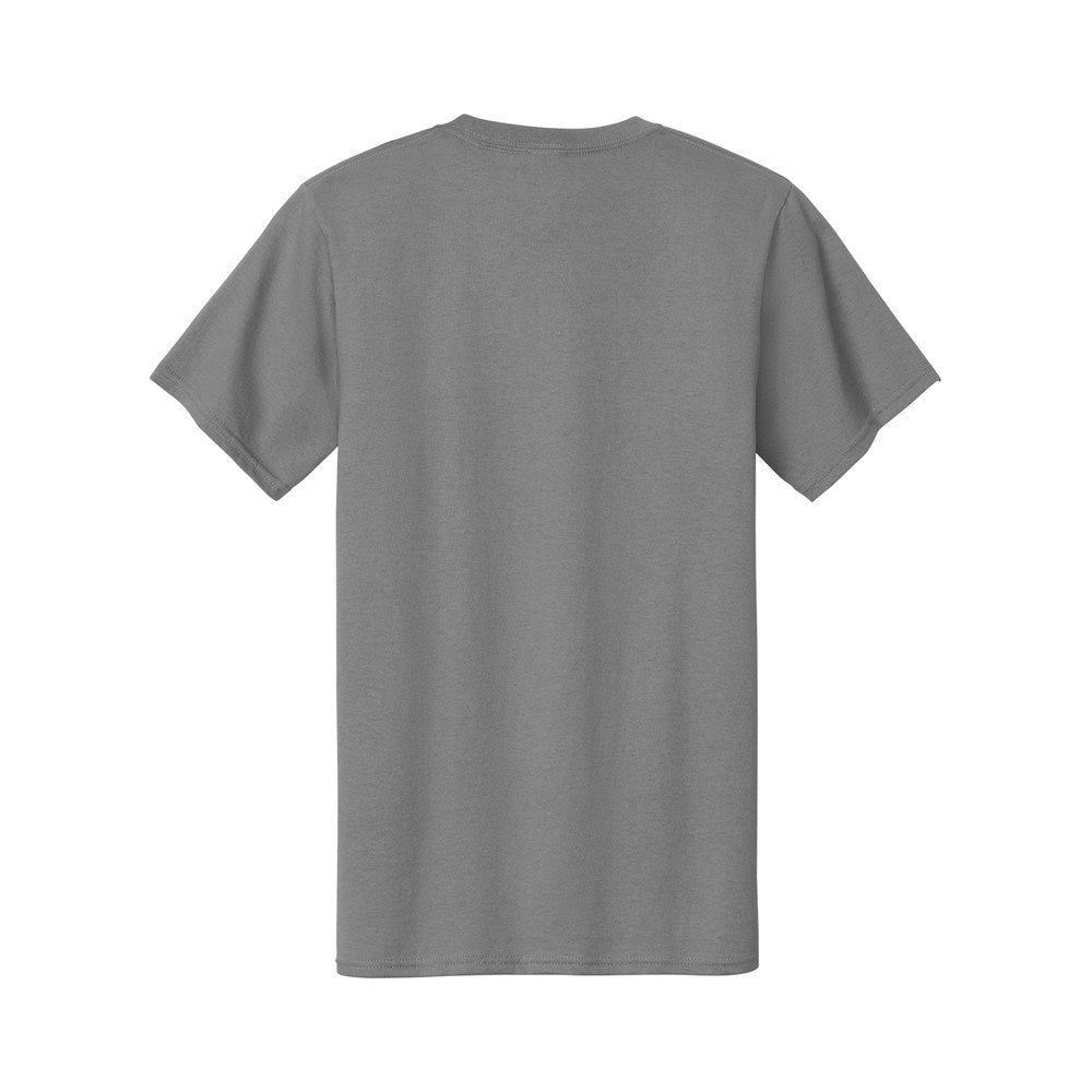 Medium Grey | Back