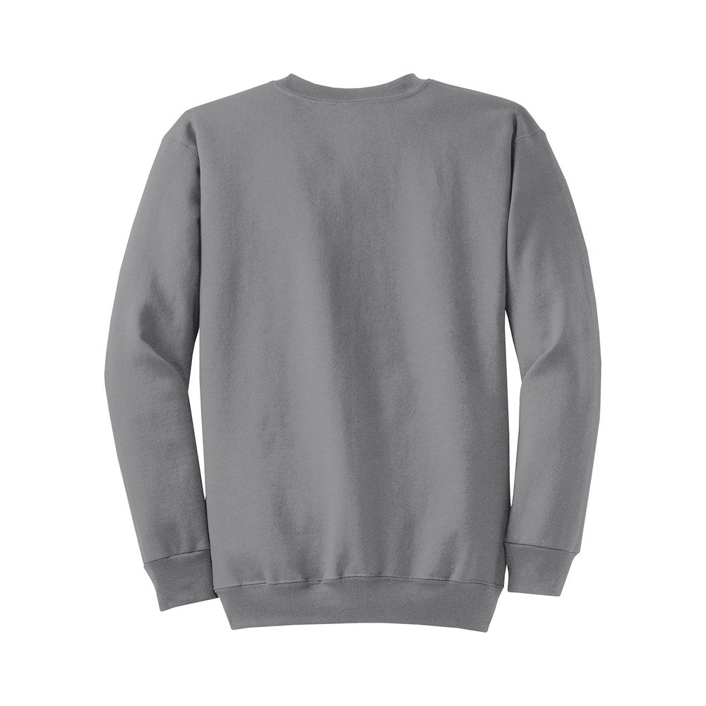 Medium Grey | Back