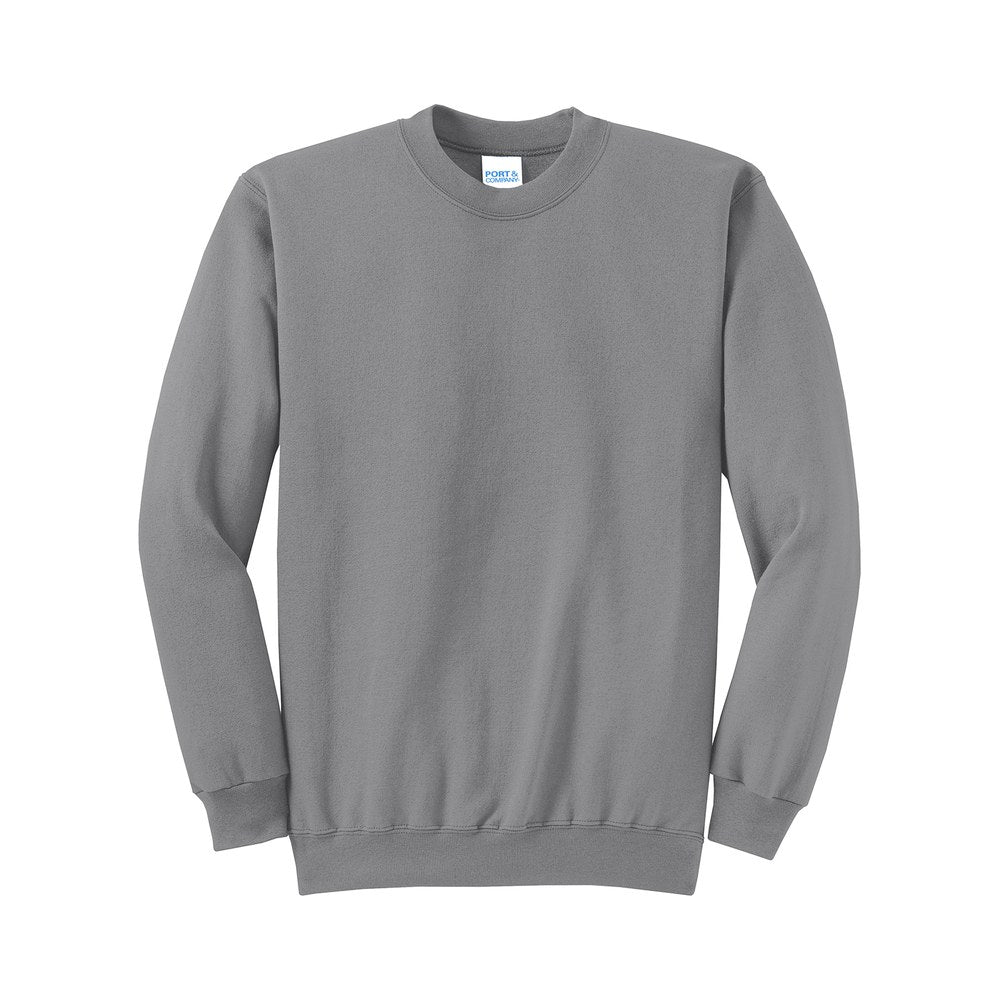 Medium Grey