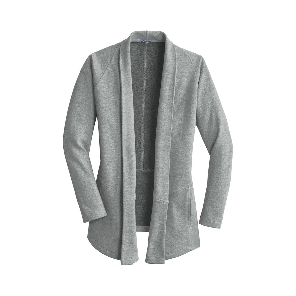Medium Heather Grey/Charcoal Heather