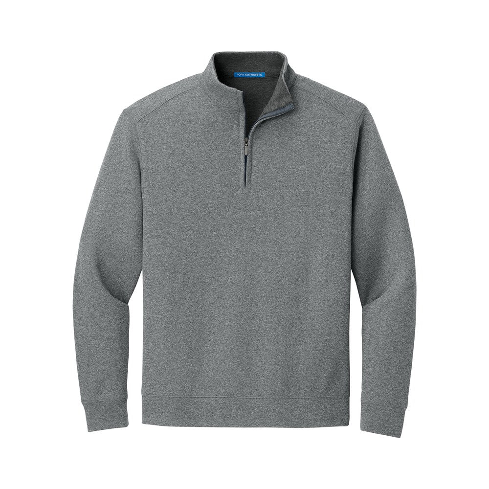Medium Heather Grey/Charcoal Heather