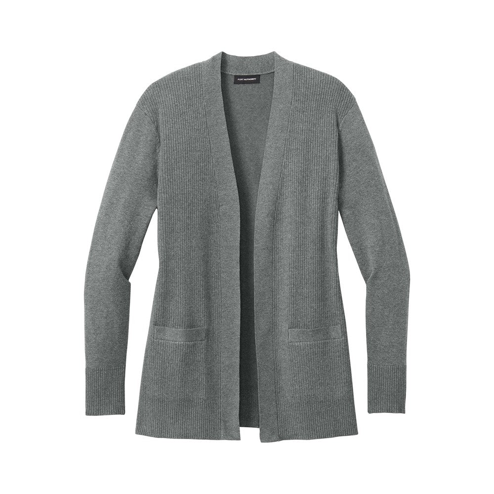 Medium Heather Grey