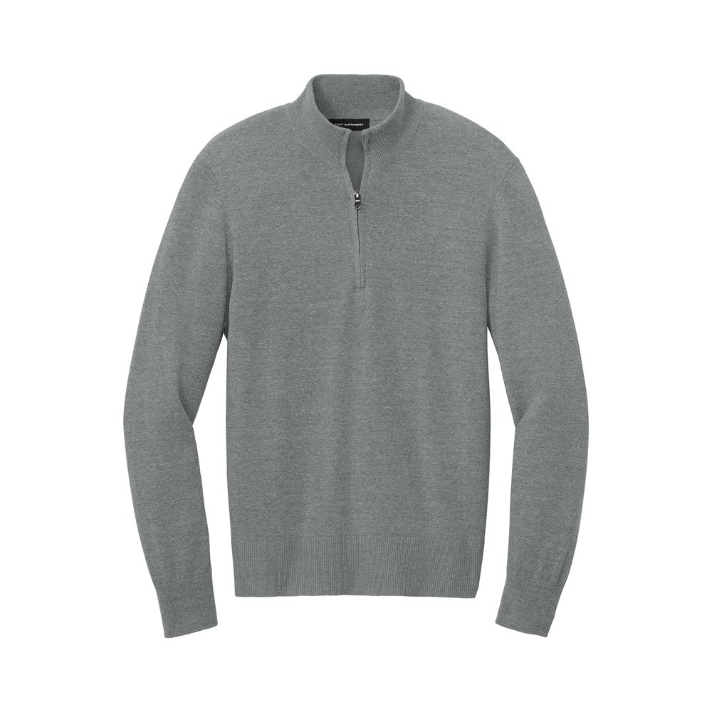 Medium Heather Grey