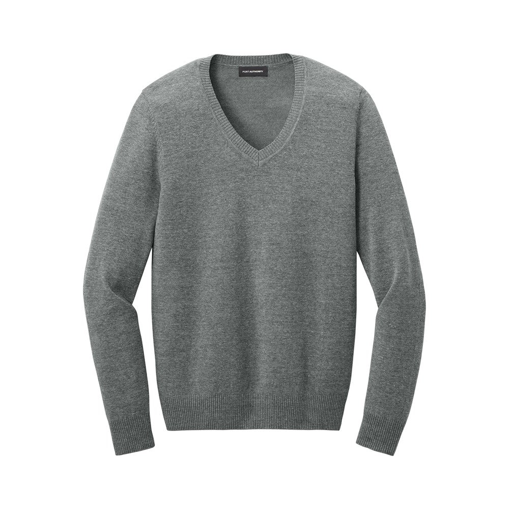 Medium Heather Grey