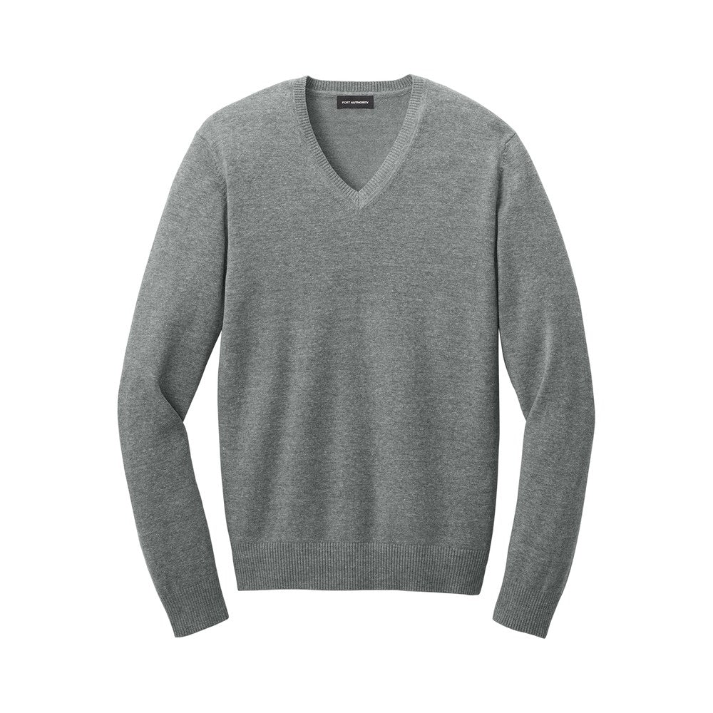 Medium Heather Grey