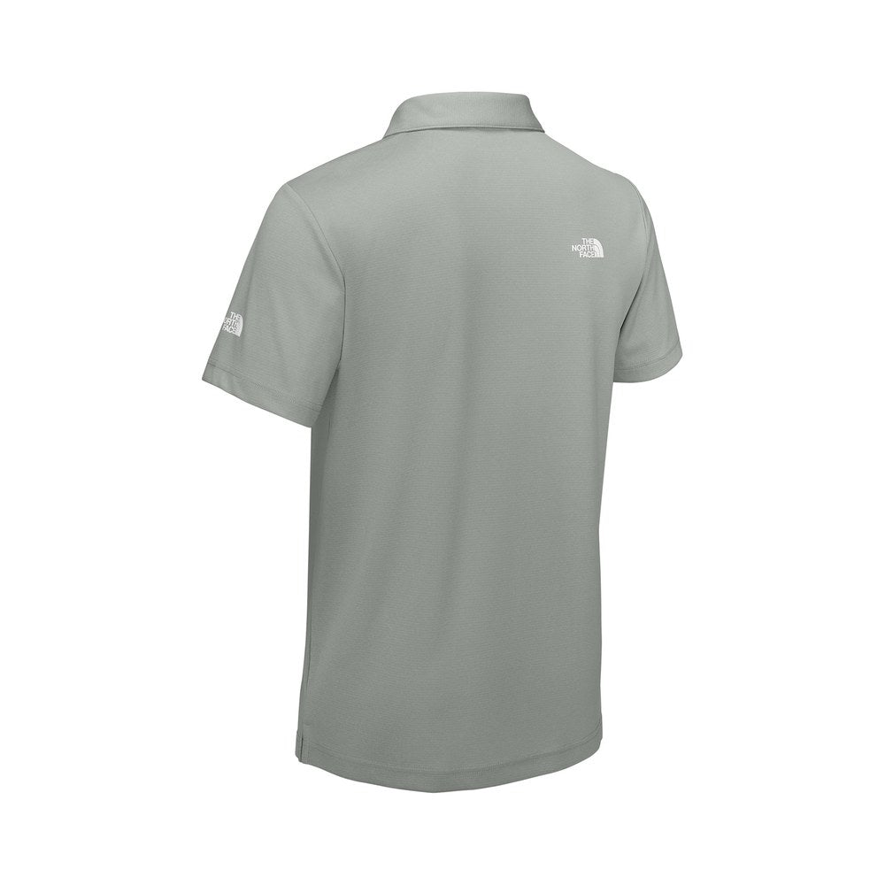 Meld Grey Heather | Back