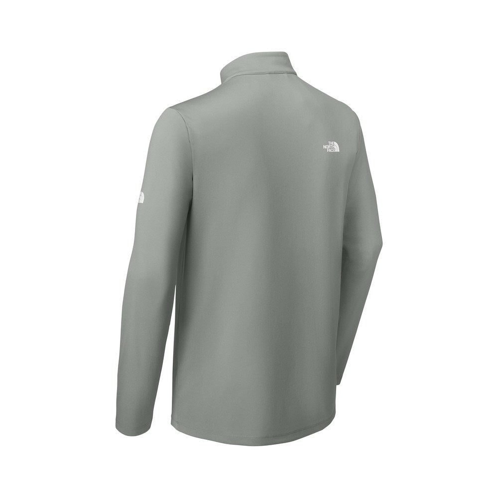 Meld Grey Heather | Back