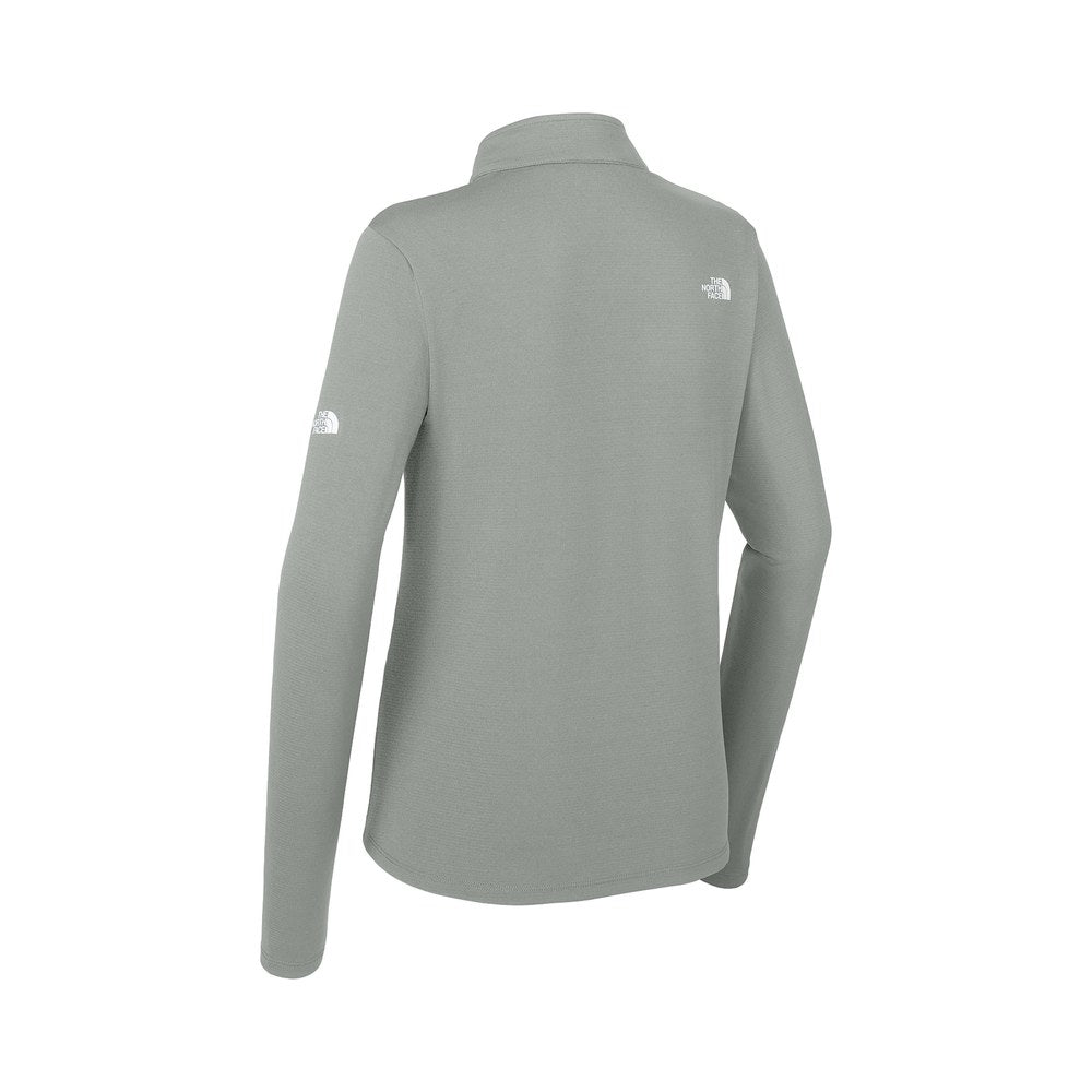 Meld Grey Heather | Back