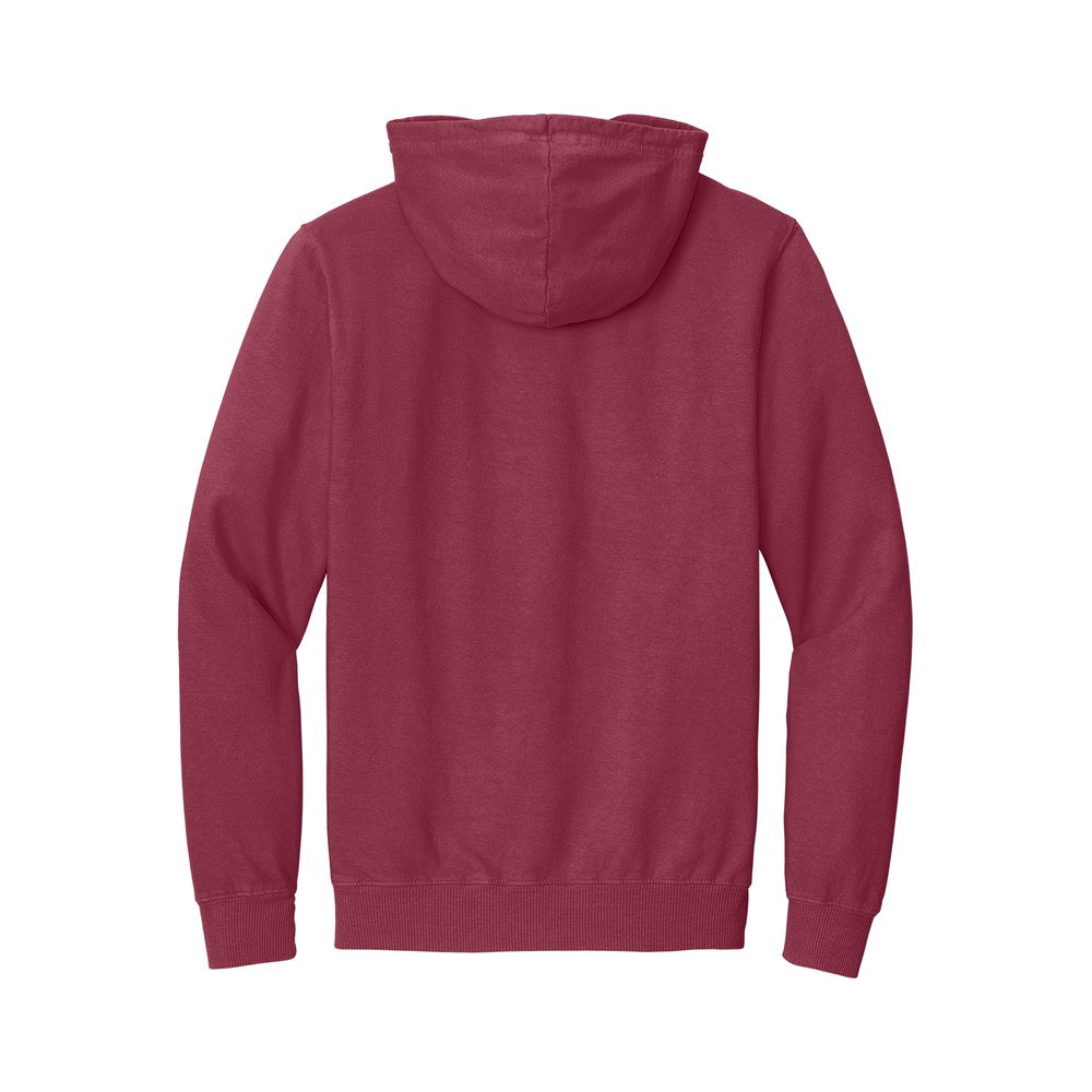 Merlot | Back