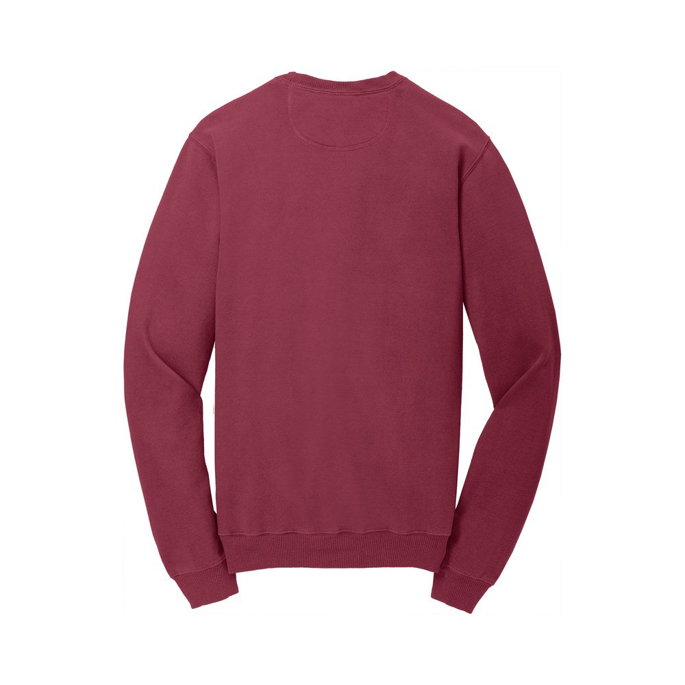 Merlot | Back