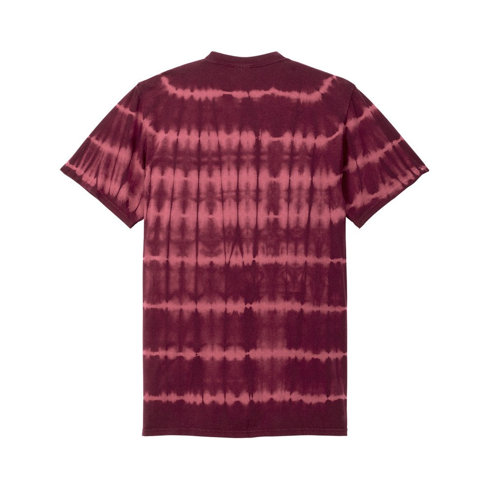 Merlot/Burgundy | Back