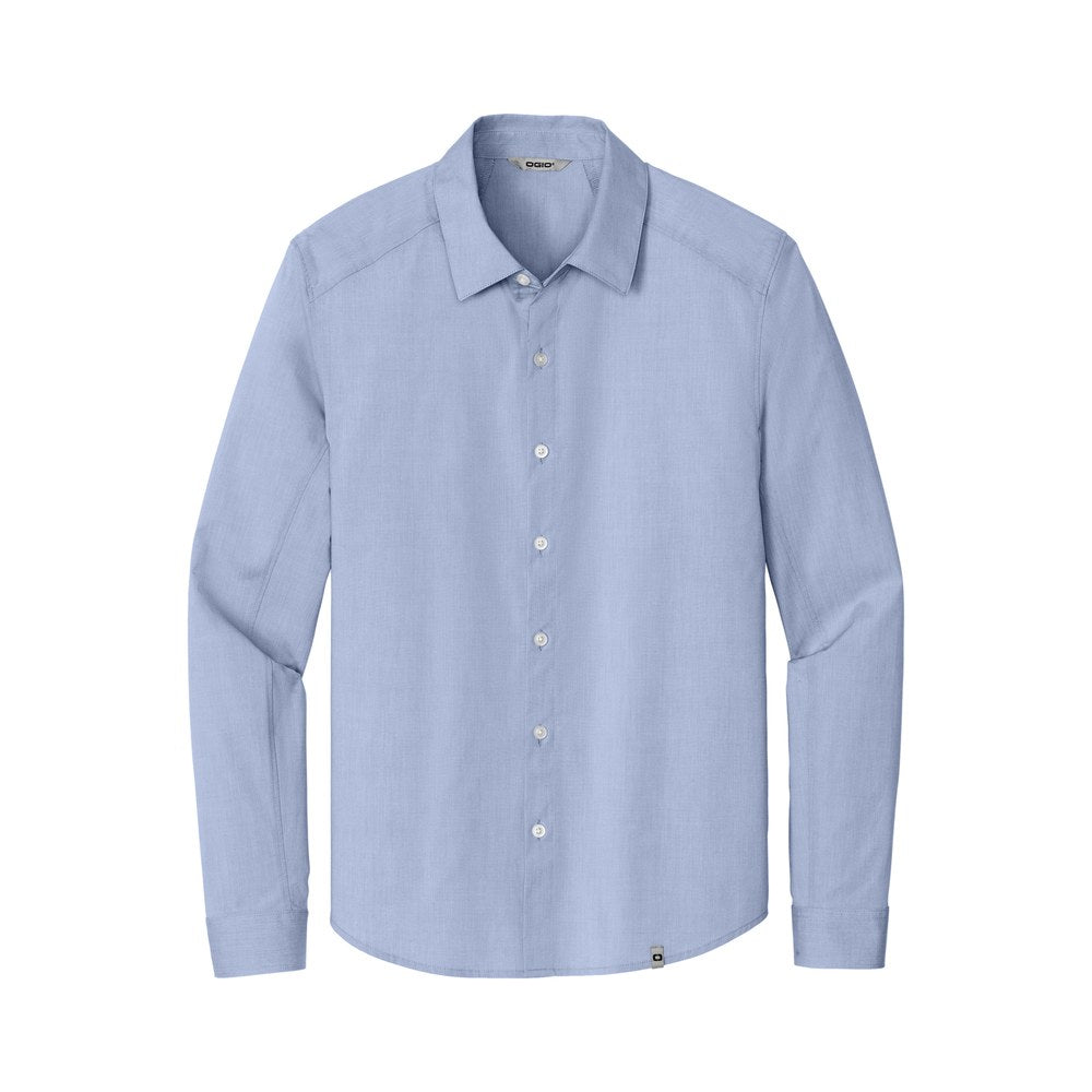 Metal Blue Heather