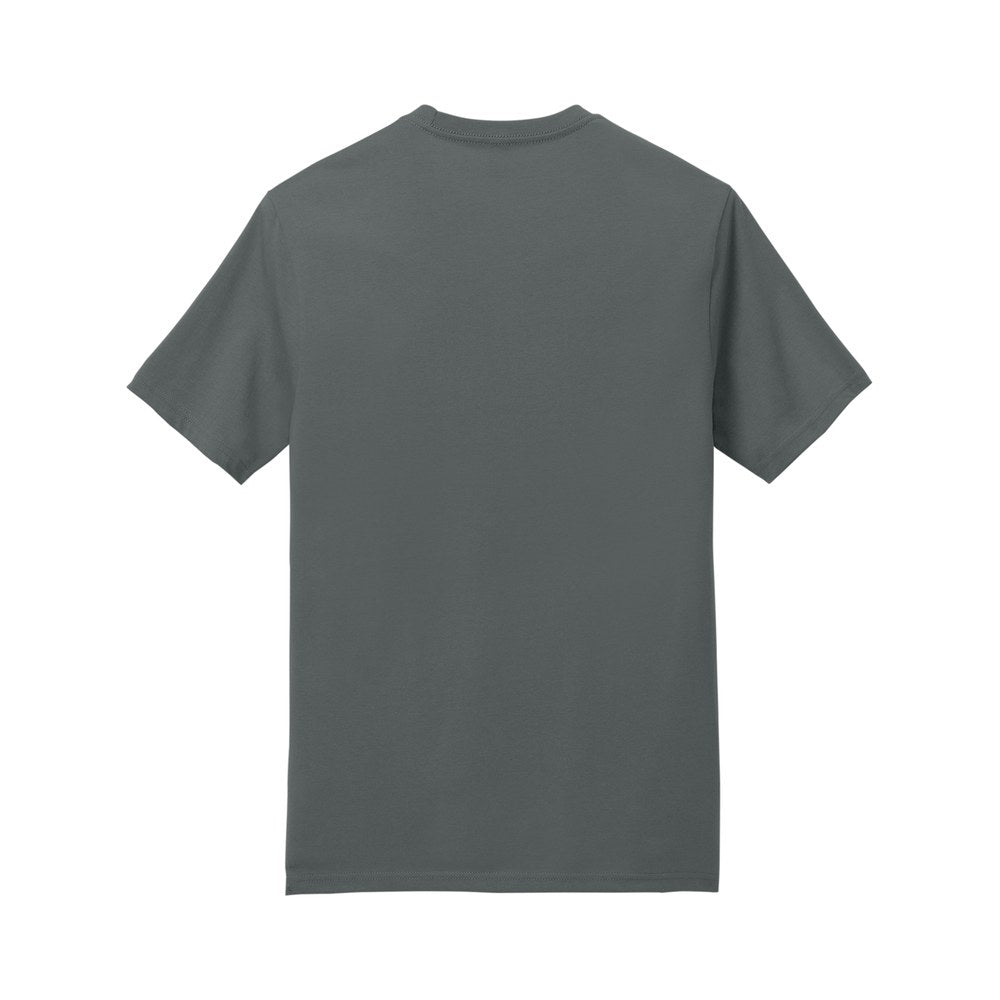 Metal Grey | Back